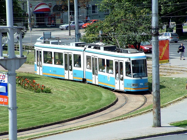 Ganz villamos; Luxoral Aqua egykomponenses, vízzel hígítható bevonat Ganz villamos; Luxoral Aqua egykomponenses, vízzel hígítható bevonat